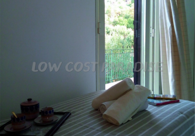Casa Vacanze Appartamento Il Giardino Di Lucia